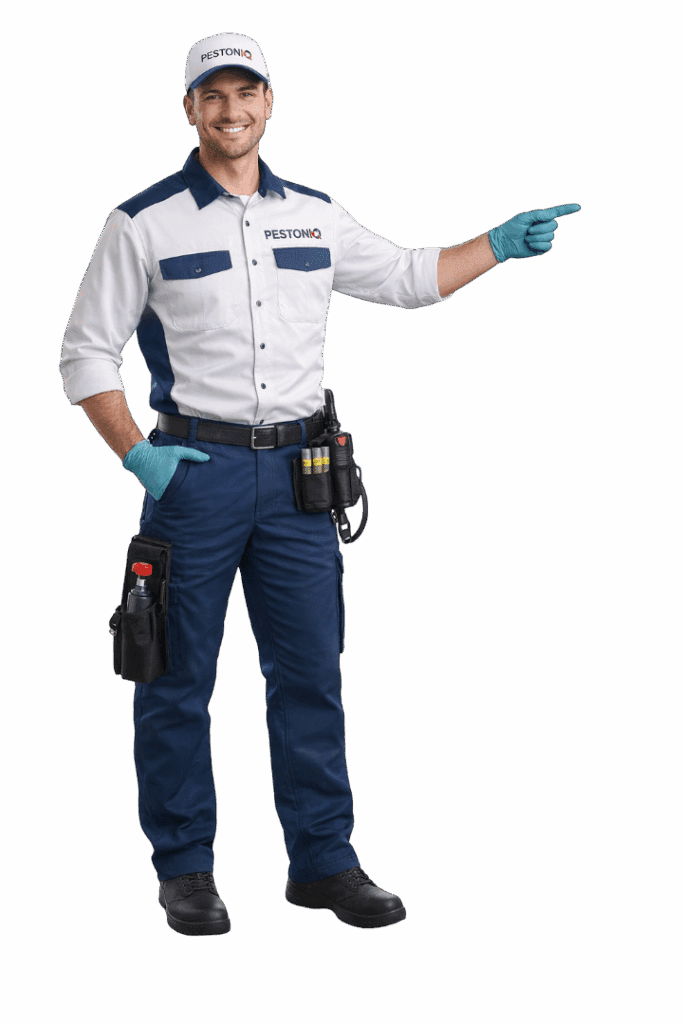 Pest Control Service in New York