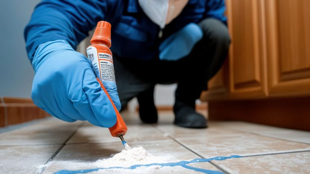 Pest Control Service in New York