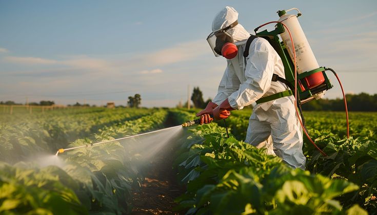 Pond Weed Control NYC