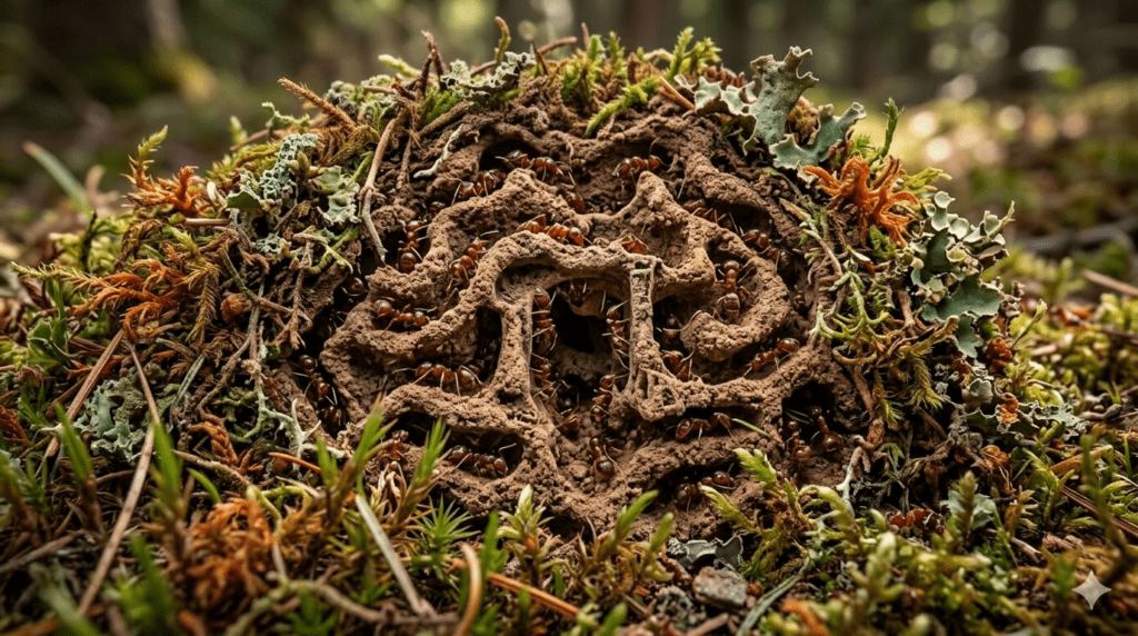 Ant Control Services