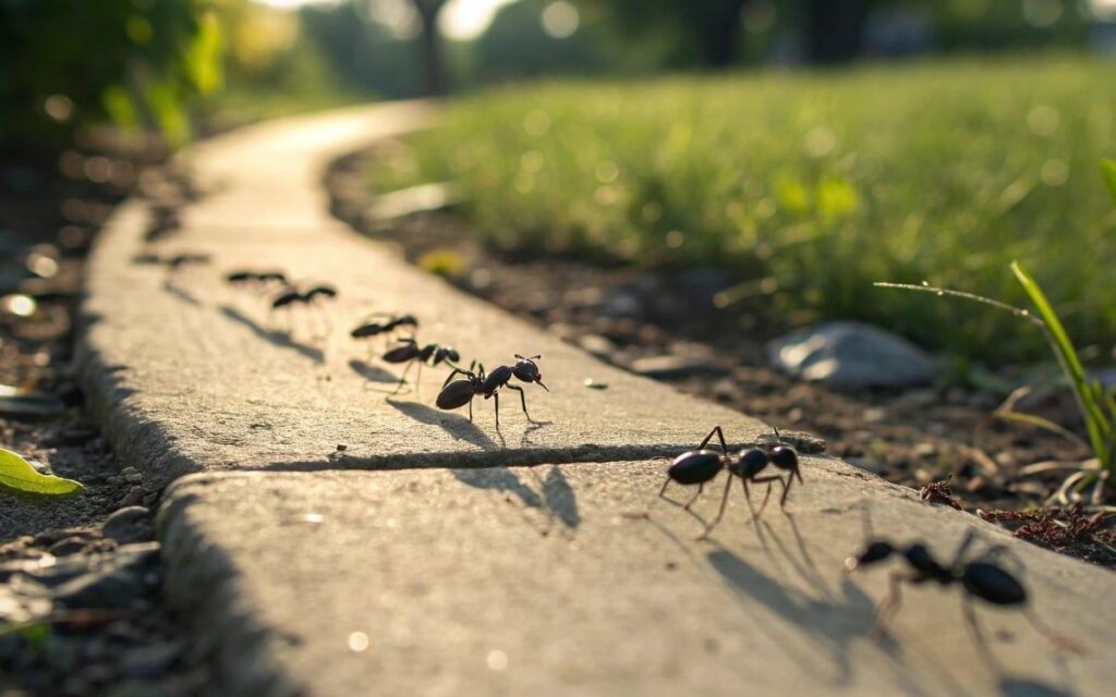 Ant Control Services