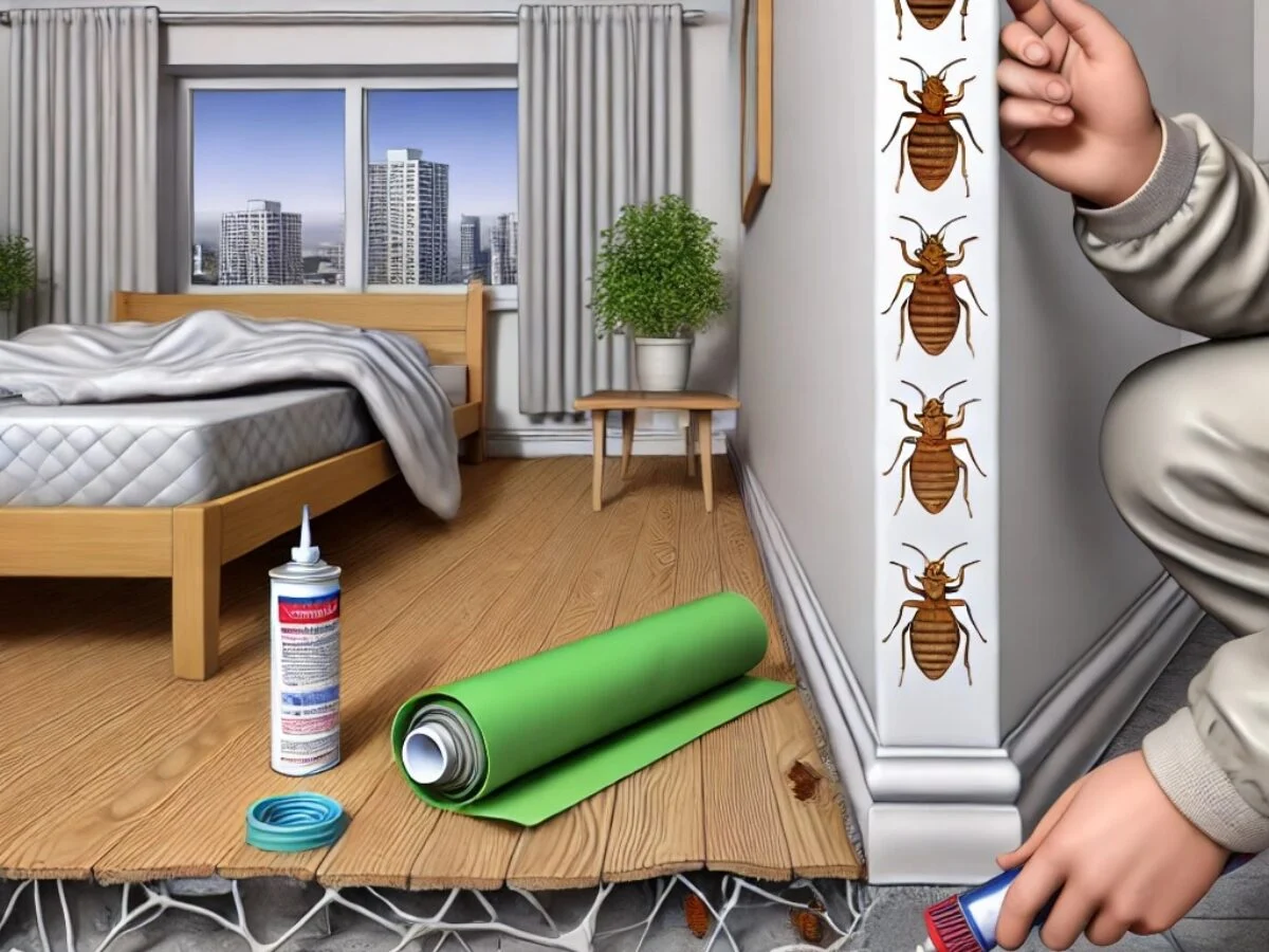 Bed Bug Problems in Apartments: Causes, Signs, and Effective Solutions