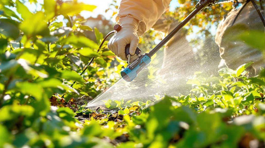 How to Control Ants in Lawn: The Complete Guide for NYC Homeowners