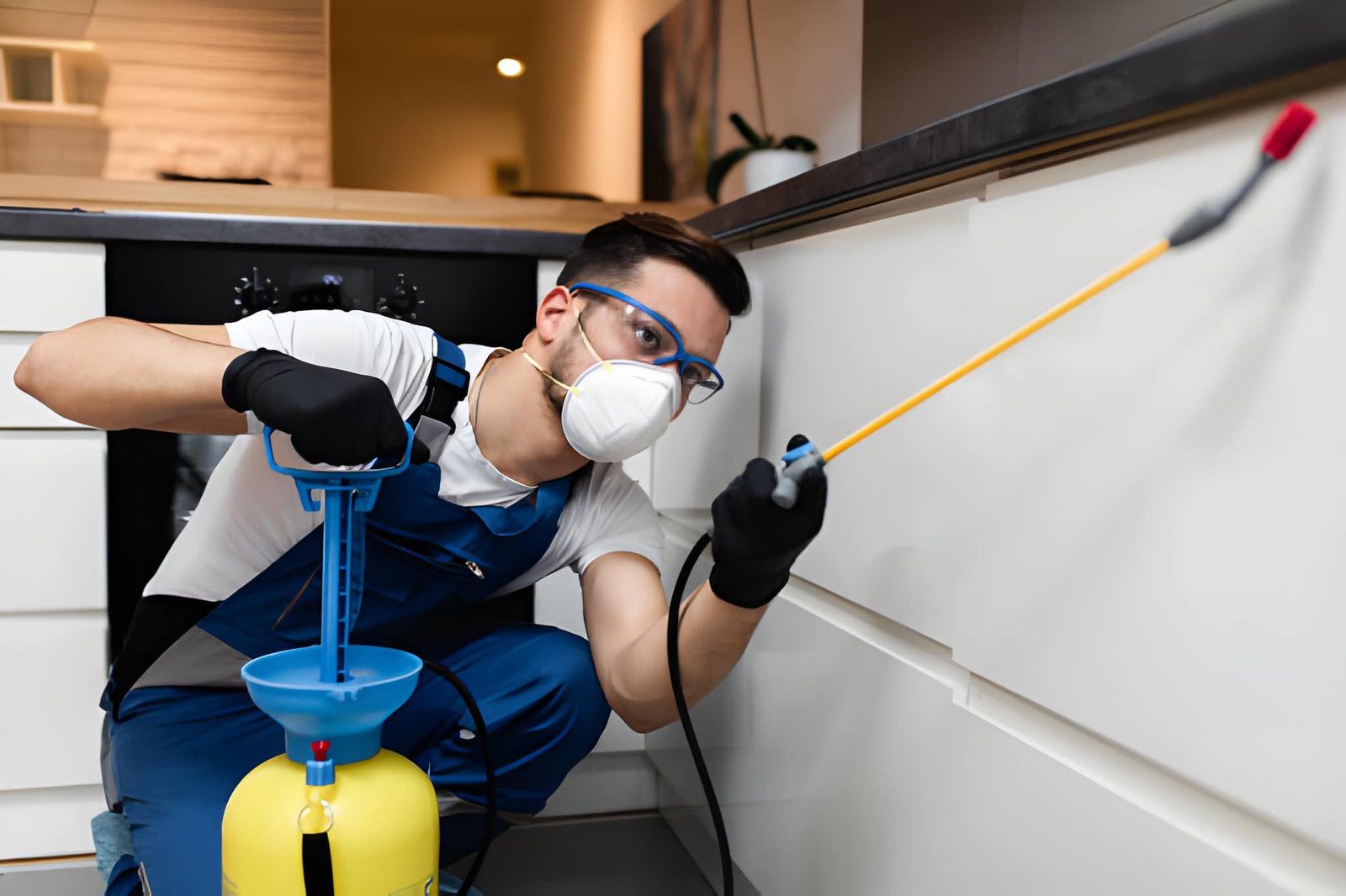 Best Pest Control Companies in NYC: A 2026 Comparison Guide