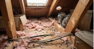 squirrels-in-attic-nyc