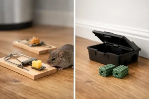 snap-traps-vs-bait-stations